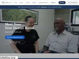 Sites similar to crystalcreekdental.com