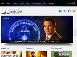 Sites similar to crystalcreekmedia.com