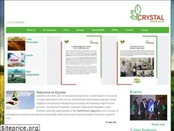 Sites similar to crystalcropprotection.com