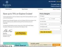 Sites similar to crystalcrusies.com