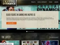 Sites similar to crystald.com