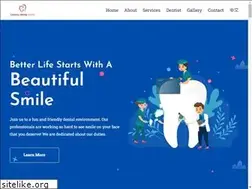 Sites similar to crystaldental.ca