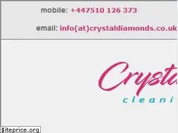 Sites similar to crystaldiamonds.co.uk