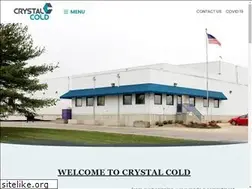 Sites similar to crystaldist.com