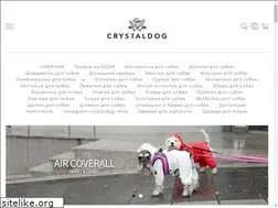 Sites similar to crystaldog.ru