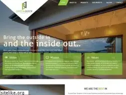 Sites similar to crystaldoorsystems.com