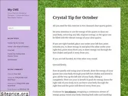 Sites similar to crystaldragongail.com