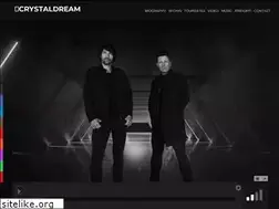 Sites similar to crystaldream.nl