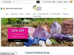 Sites similar to crystalearth.ie