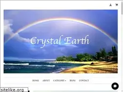 Sites similar to crystalearth.jp