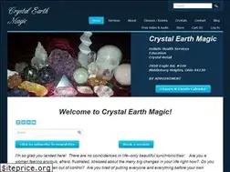 Sites similar to crystalearthmagic.com