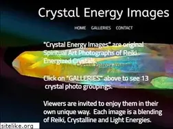 Sites similar to crystalenergyimages.com