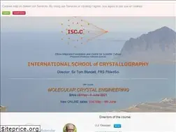 Sites similar to crystalerice.org