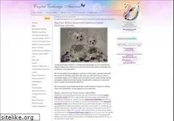 Sites similar to crystalexchange.com