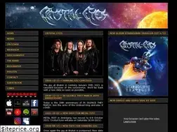 Sites similar to crystaleyes.net