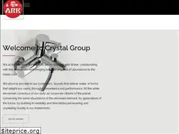 Sites similar to crystalfaucets.com