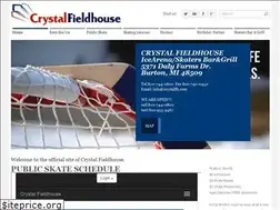 Sites similar to crystalfh.com