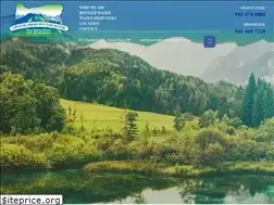 Sites similar to crystalfreshbottledwater.com