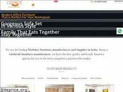 Sites similar to crystalfurnitech.com