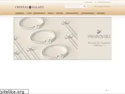 Sites similar to crystalgalaxy.gr