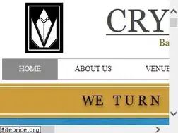 Sites similar to crystalgardensonline.com