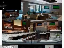 Sites similar to crystalgatewaymarriott.com