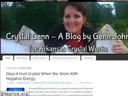 Sites similar to crystalgenn.com