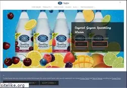 Sites similar to crystalgeyser.com