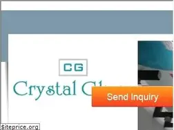 Sites similar to crystalglass.co.in