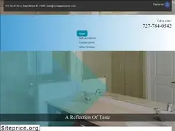 Sites similar to crystalglassmirror.com
