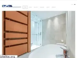 Sites similar to crystalglassny.com