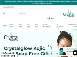 Sites similar to crystalglow.in