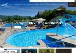Sites similar to crystalgolfresort.com