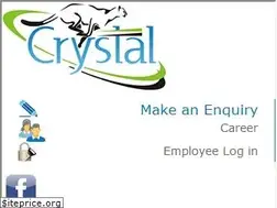 Sites similar to crystalgroup.in