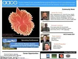 Sites similar to crystalgrowth.org