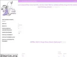 Sites similar to crystalharmonyuk.co.uk