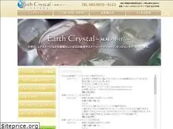 Sites similar to crystalhealing-libur.com
