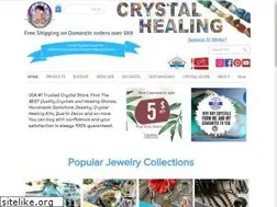 Sites similar to crystalhealingforwomen.com