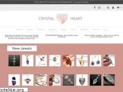 Sites similar to crystalheart.com.au