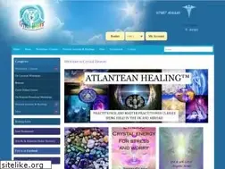 Sites similar to crystalheaven.co.uk