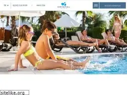 Sites similar to crystalhotels.com.tr
