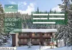 Sites similar to crystalhotels.com
