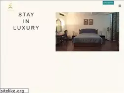 Sites similar to crystalhotels.in