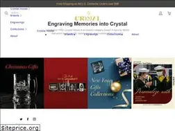 Sites similar to crystalhouse.us