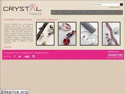 Sites similar to crystalhouseuae.com