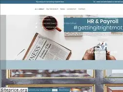 Sites similar to crystalhrandpayroll.co.uk