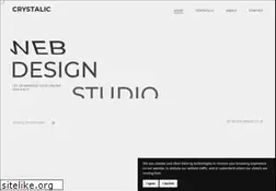 Sites similar to crystalic.rs