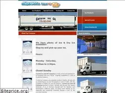Sites similar to crystalice.biz