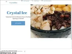 Sites similar to crystalice.business.site