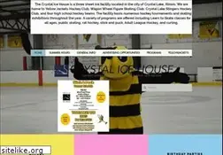 Sites similar to crystalicehouse.com